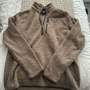 Patagonia 1/2 Pullover